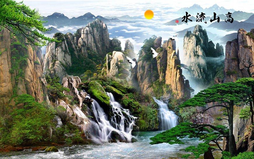 三少爷的剑