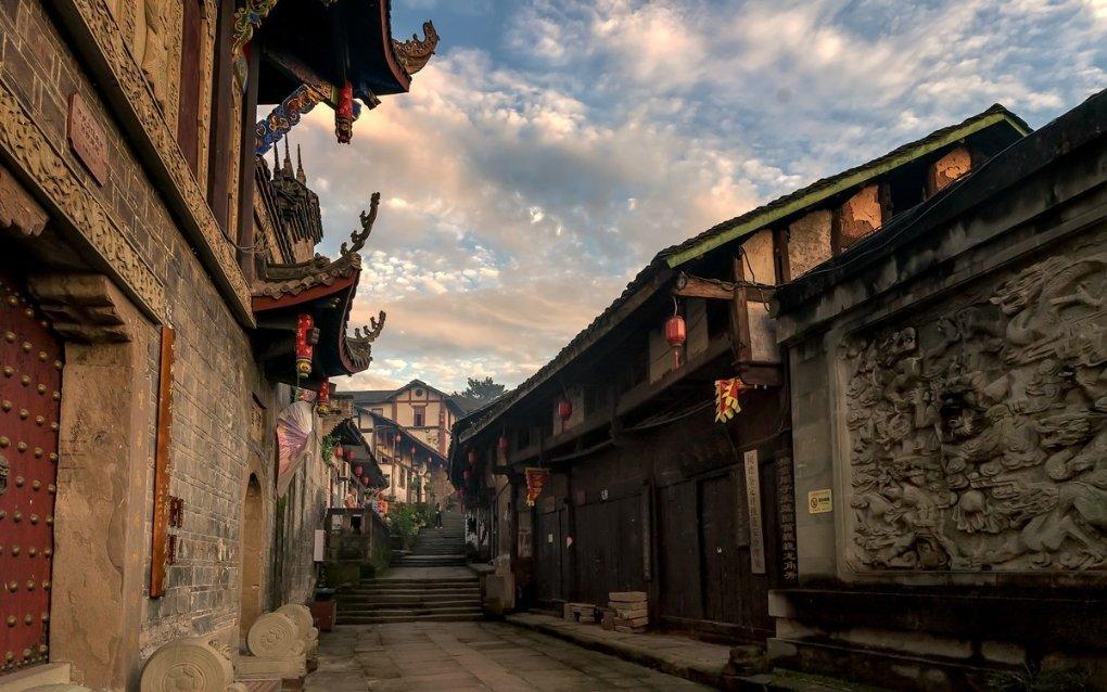 活动预告 | 终身阅读 幸福读书会第二期