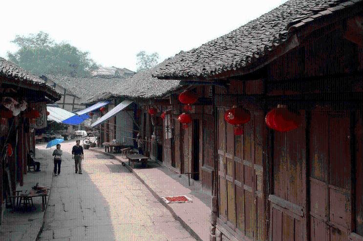 抓党建工作,促基层治理